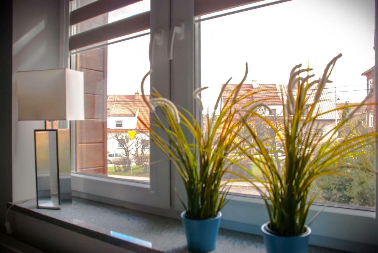 Noclegi "Boczna 5A" Apartamenty Goscinne Щавно-Здруй Экстерьер фото